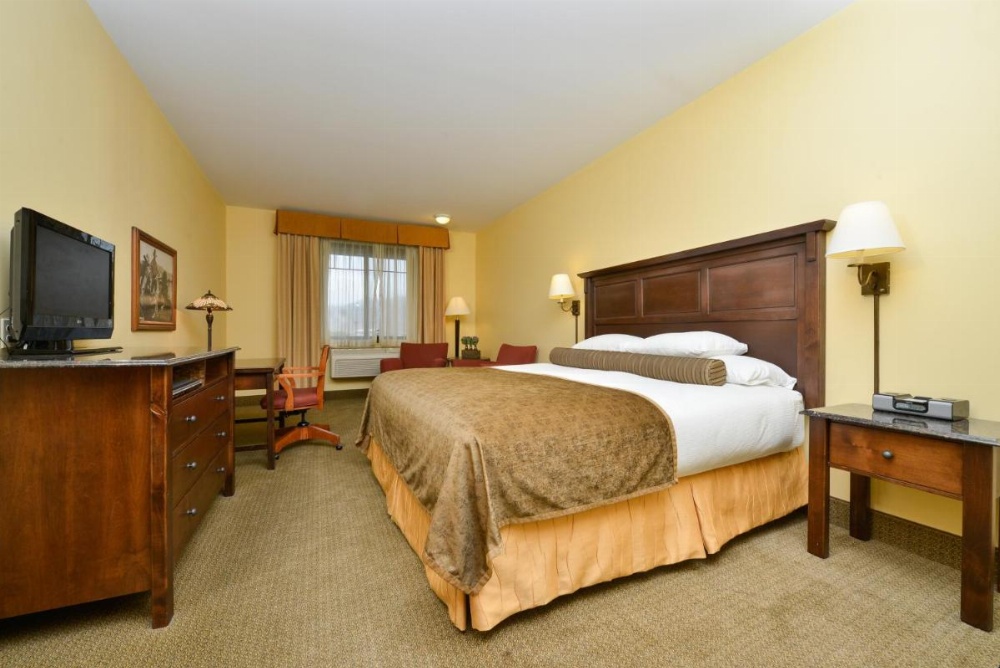 King Room